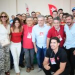 Novo diretório terá a missão de unificar o PT na Capital, afirma Landmark