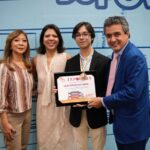 Landmark homenageia advogado Lucas Miyahira com Medalha Legislativa ‘Haguemo Tomonaga’