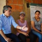 Landmark defende regularização de famílias do Polo Agroecológico Oeste em Campo Grande