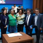 Landmark celebra avanços de R$ 32 milhões e reforça valor da reforma agrária em MS
