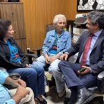 Landmark discute demandas de aposentados e abre diálogo para inclusão no orçamento municipal