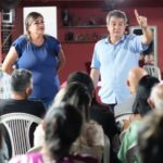 Landmark abre Orçamento Participativo ouvindo moradores do Parque dos Girassóis e região