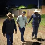 Landmark denuncia ‘praça enganação’ construído com dinheiro público em área particular no Cerejeiras