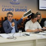 Landmark cobra investimentos em habitação e agricultura familiar no orçamento da Capital