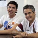 Vereador Landmark anuncia Jean líder do PT e Luiza na Mesa Diretora