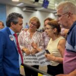 Vereador Landmark integra comissão pró-servidores aposentados e pensionistas