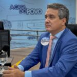 Vereador Landmark cobra melhorias para comunidades rurais e mais acesso à saúde