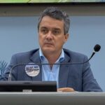 Vereador Landmark denuncia omissão da CCR e cobra fiscalização urgente para a BR-163