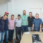 Vereador Landmark propõe soluções para famílias das ocupações Vitória e Nova Esperança