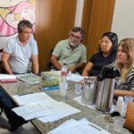 Landmark prepara audiência para debater agricultura familiar e mais alimentos às famílias de Campo Grande