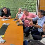 Com Landmark, reunião discute estratégias para avanços da regularização fundiária em Campo Grande