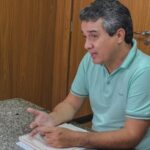 Landmark articula frente parlamentar para fortalecer segurança alimentar