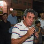 Pesquisa confirma insatisfação com transporte e CPI precisa dar resultado, afirma Landmark