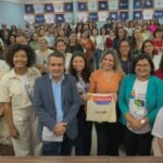 Landmark reafirma compromisso com segurança alimentar e defende Frente Parlamentar na Câmara Municipal
