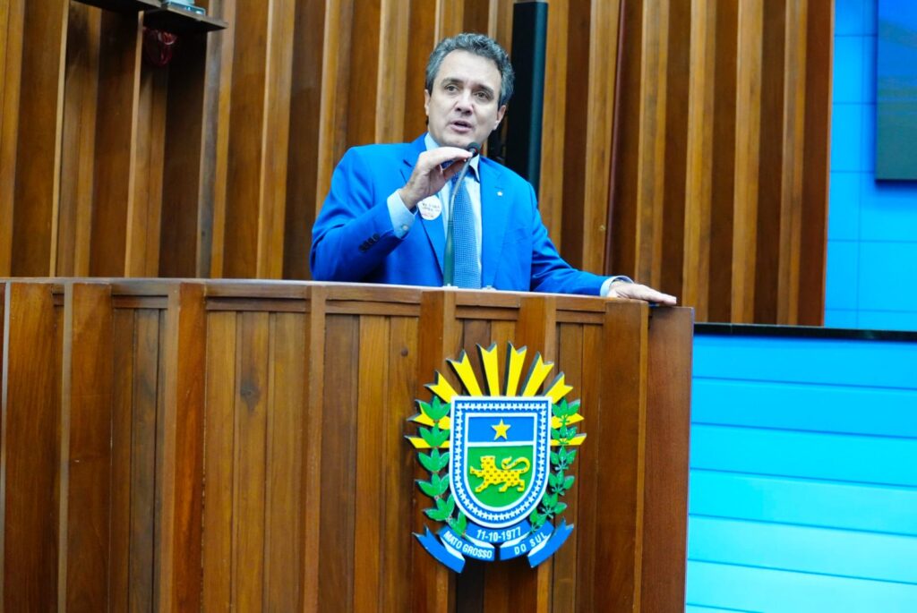 Landmark defende mais recursos para habitações de interesse popular. Foto: Pedro Roque