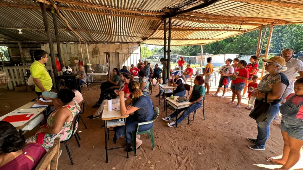 Evento foi realizado neste domingo. Foto: Pedro Roque