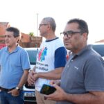 Mais infraestrutura, menos poeira e lama: Governo Lula investe em Campo Grande