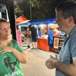 Muito além do arraiá: economia criativa impulsiona o Bairro Panamá