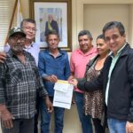“Estamos no mapa”: após 26 anos, Assentamento Conquista agora tem CEP próprio