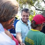 Da terra ao teto: seis meses de conquistas consolidam Landmark Rios como voz das comunidades em Campo Grande