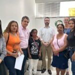 Defensoria assume acompanhamento e fortalece luta da Comunidade Lolita