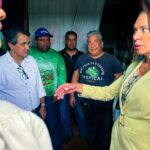 Sem energia, moradores enfrentam calor extremo e perdem medicamentos na Agrovila Campão