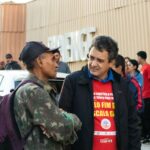Fim da escala 6×1 chega à semana decisiva no Congresso