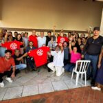 MTST fortalece organização da luta por moradia em Mato Grosso do Sul