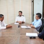“Vida além do trabalho”: Landmark reforça luta por segurança e fim do 6×1