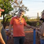 Agrovila Campão Orgânico pode ganhar infraestrutura, Landmark leva demanda dos pequenos produtores à LDO