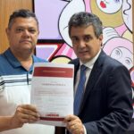 Centro POP ao lado da Escola Benfica: moradores recebem relatório e prometem continuar luta