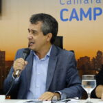 “Entrou mais dinheiro, mas investiu menos”: Landmark cobra prioridades no orçamento de Campo Grande