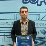Sessão Solene homenageia farmacêuticos de Campo Grande com Medalha Legislativa Dr. Tatsuya Sakuma