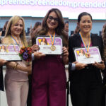 Landmark homenageia mulheres que transformaram sonhos em negócios