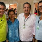 Luta do mandato garante entrega de títulos a famílias do Assentamento Três Corações