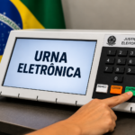 Eleitor de Campo Grande terá ônibus gratuito e precisa ficar atento ao horário das urnas