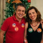 Landmark cobra mais orçamento para reforma agrária durante encontro com ministra Fernanda Machiaveli