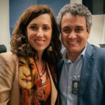Landmark e movimentos sociais recebem ministra Fernanda Machiaveli em Campo Grande