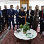 Campo Grande terá recursos federais após articulação de Vander e Landmark em Brasília