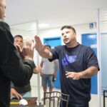 Tumulto à parte, agora é CPI que segue: Landmark repudia violência e cobra respostas sobre tapa-buracos