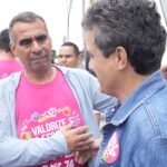 Landmark declara apoio a Gilvano na eleição da ACP