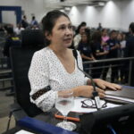 Landmark defende Luiza Ribeiro na presidência da CPI do Tapa-Buraco