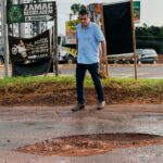 Landmark assina CPI do Tapa-Buraco e soma assinaturas em três CPIs