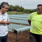 Landmark cobra explicações sobre o Programa de Aquisição de Alimentos e não descarta auditoria federal
